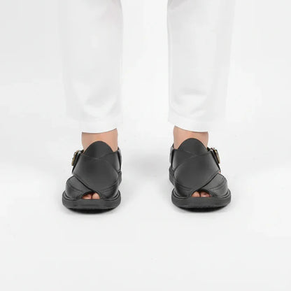 Handmade Double Sole Pure Leather Chappal