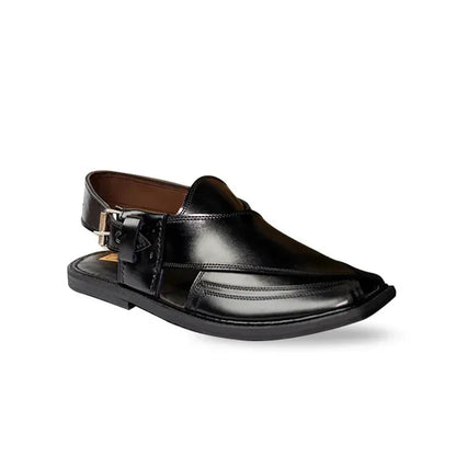 Premium Peshawari Chappal – Only at Daji